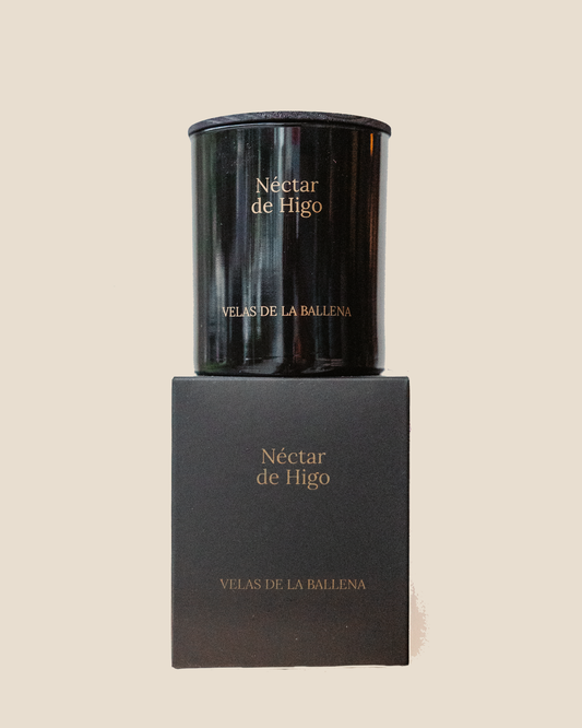 Nectar De Higo Candle